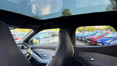 Ford Capri 210kW Premium 77kWh 5dr Auto Electric Estate